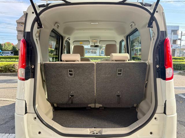 スペーシア G 法定整備付 ワンオーナー 禁煙 ETC(25枚目)