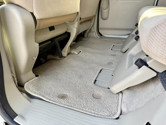 スペーシア G 法定整備付 ワンオーナー 禁煙 ETC(28枚目)