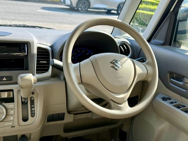 スペーシア G 法定整備付 ワンオーナー 禁煙 ETC(30枚目)