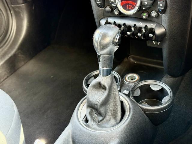 ＭＩＮＩ クーパー　法定整備付　ワンオーナー　禁煙　オートエアコン　ＡＢＳ　パワーステアリング　パワーウィンドウ　運転席エアバッグ　カーテンエアバッグ　ダブルエアバッグ（26枚目）