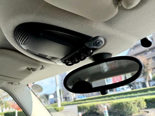 ＭＩＮＩ クーパー　法定整備付　ワンオーナー　禁煙　オートエアコン　ＡＢＳ　パワーステアリング　パワーウィンドウ　運転席エアバッグ　カーテンエアバッグ　ダブルエアバッグ（31枚目）