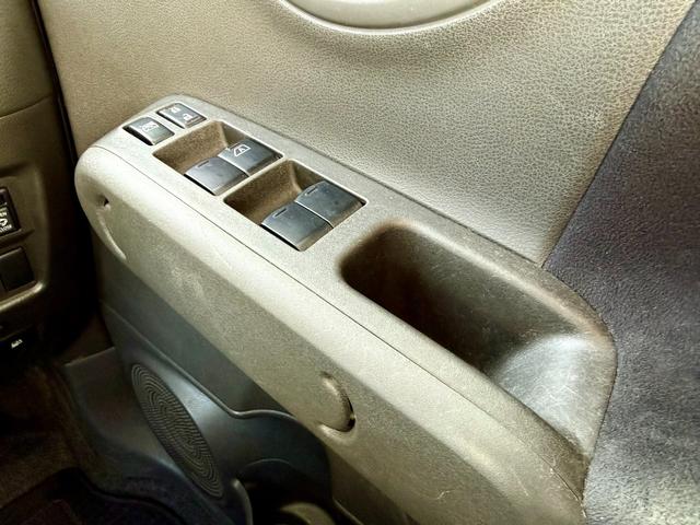 キューブ 15G 車検整備付 ナビTV Bカメラ ライダー仕様 フルエアロ アルミ Bluetooth(38枚目)