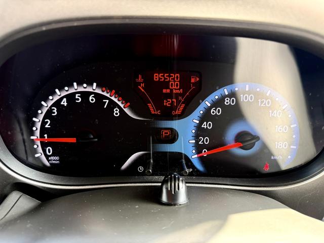 キューブ 15G 車検整備付 ナビTV Bカメラ ライダー仕様 フルエアロ アルミ Bluetooth(40枚目)