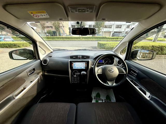 デイズ ハイウェイスター X 法定整備付 ナビTV Bluetooth バックカメラ ワンオーナー 禁煙 プッシュスタート スマートキー ETC(4枚目)