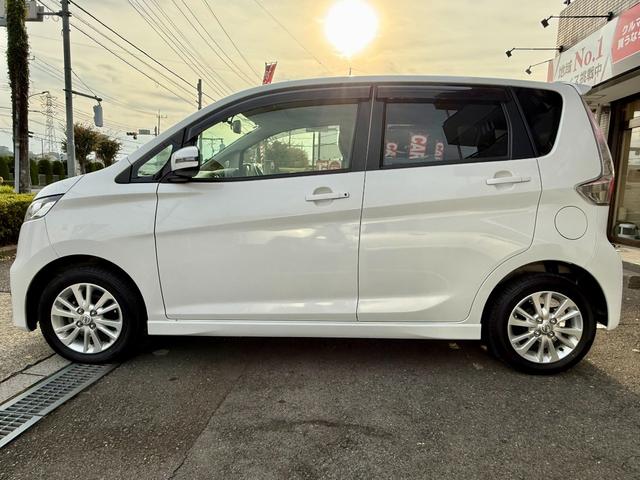 デイズ ハイウェイスター X 法定整備付 ナビTV Bluetooth バックカメラ ワンオーナー 禁煙 プッシュスタート スマートキー ETC(13枚目)