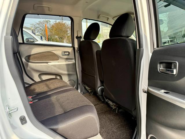 デイズ ハイウェイスター X 法定整備付 ナビTV Bluetooth バックカメラ ワンオーナー 禁煙 プッシュスタート スマートキー ETC(21枚目)