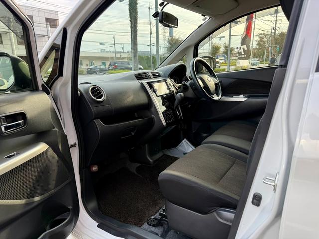 デイズ ハイウェイスター X 法定整備付 ナビTV Bluetooth バックカメラ ワンオーナー 禁煙 プッシュスタート スマートキー ETC(22枚目)