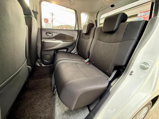 デイズ ハイウェイスター X 法定整備付 ナビTV Bluetooth バックカメラ ワンオーナー 禁煙 プッシュスタート スマートキー ETC(26枚目)