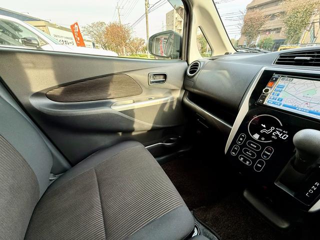 デイズ ハイウェイスター X 法定整備付 ナビTV Bluetooth バックカメラ ワンオーナー 禁煙 プッシュスタート スマートキー ETC(30枚目)