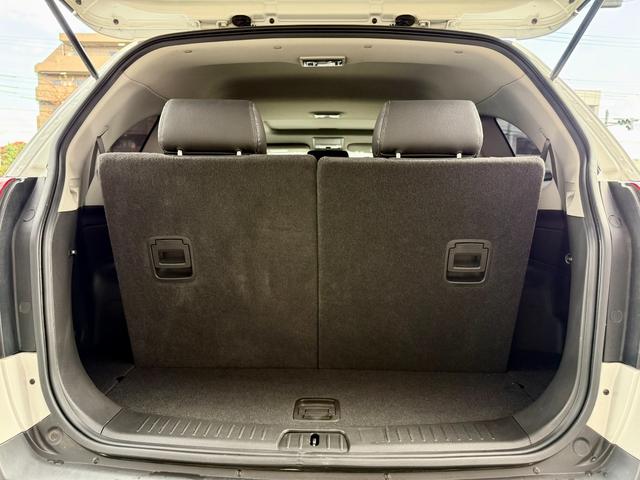 シボレーキャプティバ ベースグレード 法定整備付 純正ナビTV SR 黒革 禁煙 ETC 前席&後席シートヒーター バックカメラ(26枚目)