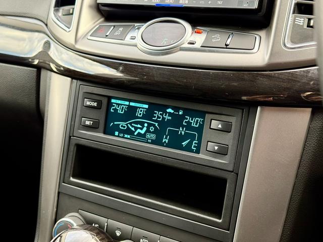 シボレーキャプティバ ベースグレード 法定整備付 純正ナビTV SR 黒革 禁煙 ETC 前席&後席シートヒーター バックカメラ(37枚目)