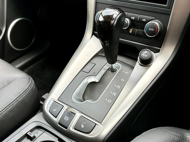 シボレーキャプティバ ベースグレード 法定整備付 純正ナビTV SR 黒革 禁煙 ETC 前席&後席シートヒーター バックカメラ(39枚目)