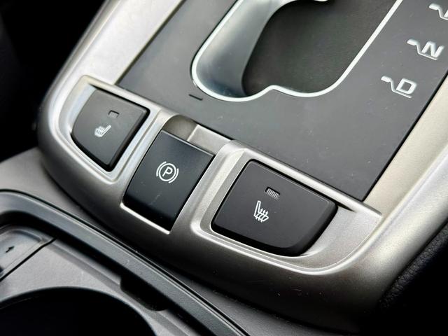 シボレーキャプティバ ベースグレード 法定整備付 純正ナビTV SR 黒革 禁煙 ETC 前席&後席シートヒーター バックカメラ(41枚目)