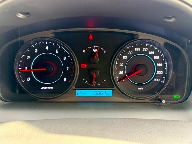 シボレーキャプティバ ベースグレード 法定整備付 純正ナビTV SR 黒革 禁煙 ETC 前席&後席シートヒーター バックカメラ(44枚目)