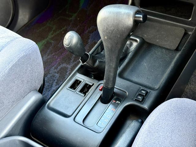 ランドクルーザープラド TXリミテッド 法定整備付 ナビ ETC 4WD 8人乗 ガソリン RZJ95W(35枚目)