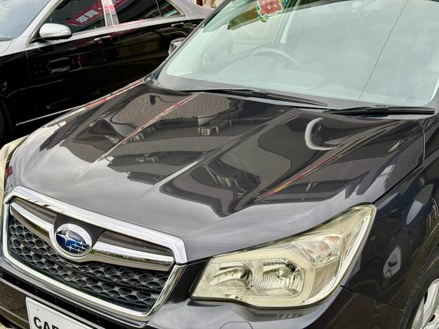 フォレスター 2.0i-L 法定整備付 ナビTV Bluetooth HID 6MT AWD キーレスキー エンジンブロック交換済 クラッチ交換済 ウォーターポンプ交換済(20枚目)