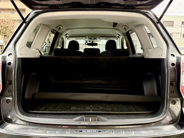 フォレスター 2.0i-L 法定整備付 ナビTV Bluetooth HID 6MT AWD キーレスキー エンジンブロック交換済 クラッチ交換済 ウォーターポンプ交換済(27枚目)