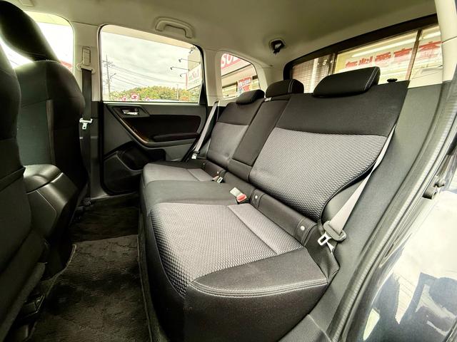 フォレスター 2.0i-L 法定整備付 ナビTV Bluetooth HID 6MT AWD キーレスキー エンジンブロック交換済 クラッチ交換済 ウォーターポンプ交換済(29枚目)