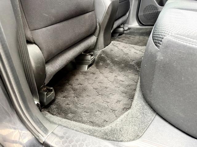 フォレスター 2.0i-L 法定整備付 ナビTV Bluetooth HID 6MT AWD キーレスキー エンジンブロック交換済 クラッチ交換済 ウォーターポンプ交換済(30枚目)