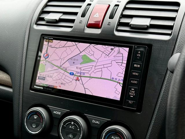 フォレスター 2.0i-L 法定整備付 ナビTV Bluetooth HID 6MT AWD キーレスキー エンジンブロック交換済 クラッチ交換済 ウォーターポンプ交換済(38枚目)