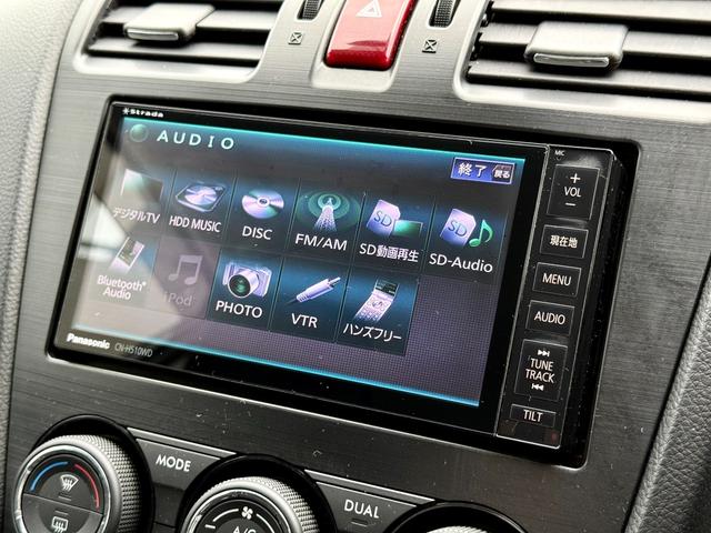 フォレスター 2.0i-L 法定整備付 ナビTV Bluetooth HID 6MT AWD キーレスキー エンジンブロック交換済 クラッチ交換済 ウォーターポンプ交換済(39枚目)