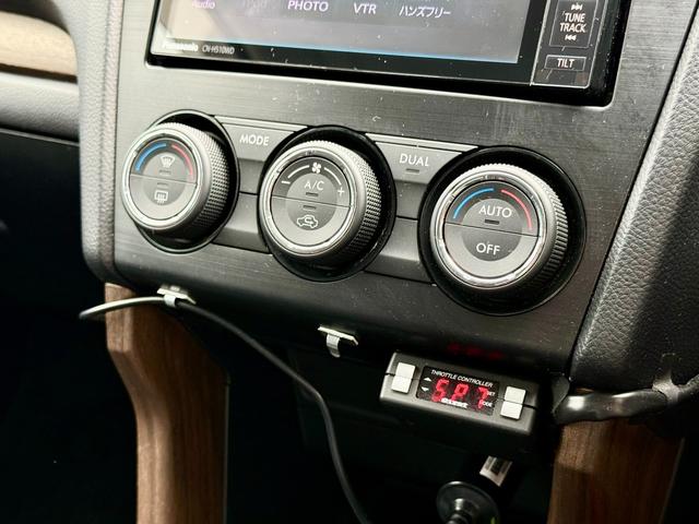 フォレスター 2.0i-L 法定整備付 ナビTV Bluetooth HID 6MT AWD キーレスキー エンジンブロック交換済 クラッチ交換済 ウォーターポンプ交換済(40枚目)