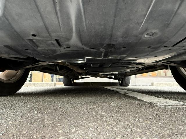 フォレスター 2.0i-L 法定整備付 ナビTV Bluetooth HID 6MT AWD キーレスキー エンジンブロック交換済 クラッチ交換済 ウォーターポンプ交換済(49枚目)