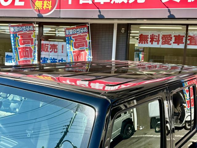 ジープ・ラングラーアンリミテッド サハラ 法定整備付 ナビTV ETC ALPINEサウンド WF PERFORMANCEサイドステップ グッドリッチT/Aタイヤ 地デジフルセグ Bluetooth音楽 盗難防止システム メモリナビ パワステ(24枚目)