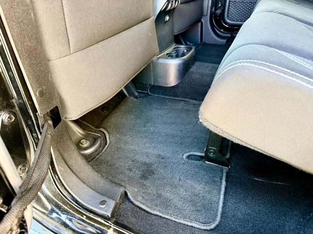 ジープ・ラングラーアンリミテッド サハラ 法定整備付 ナビTV ETC ALPINEサウンド WF PERFORMANCEサイドステップ グッドリッチT/Aタイヤ 地デジフルセグ Bluetooth音楽 盗難防止システム メモリナビ パワステ(36枚目)