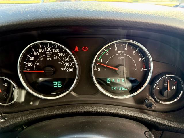 ジープ・ラングラーアンリミテッド サハラ 法定整備付 ナビTV ETC ALPINEサウンド WF PERFORMANCEサイドステップ グッドリッチT/Aタイヤ 地デジフルセグ Bluetooth音楽 盗難防止システム メモリナビ パワステ(52枚目)