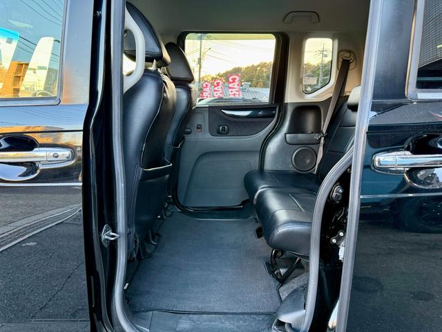 Ｎ－ＢＯＸカスタム Ｇ　ターボＳＳパッケージ　法定整備付　ナビＴＶ　両電　ＥＴＣ　Ｂカメラ（22枚目）