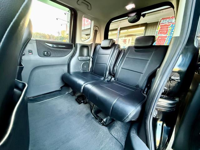 Ｎ－ＢＯＸカスタム Ｇ　ターボＳＳパッケージ　法定整備付　ナビＴＶ　両電　ＥＴＣ　Ｂカメラ（27枚目）