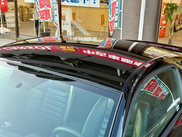 マスタング Ｖ６　プレミアム　法定整備付　６速ＭＴ　２０１２年モデル　新並　ＲＴＲ１９インチＡＷ　ラウシュエアロ＆マフラー（20枚目）