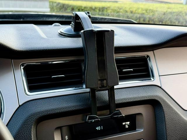 マスタング Ｖ６　プレミアム　法定整備付　６速ＭＴ　２０１２年モデル　新並　ＲＴＲ１９インチＡＷ　ラウシュエアロ＆マフラー（38枚目）