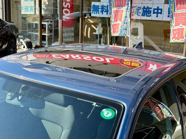 レガシィB4 2.0GT 法定整備付 ワンオーナー ビルシュタイン サスペンション サンルーフ AT プッシュスタート ターボ AWD パドルシフト(20枚目)