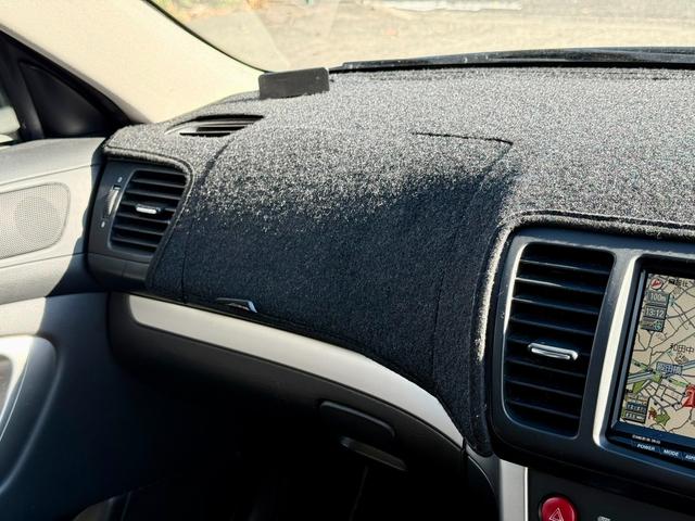 レガシィB4 2.0GT 法定整備付 ワンオーナー ビルシュタイン サスペンション サンルーフ AT プッシュスタート ターボ AWD パドルシフト(32枚目)