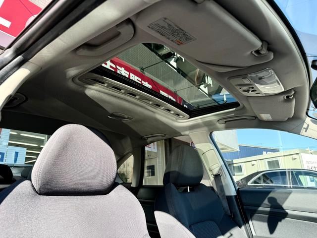 レガシィB4 2.0GT 法定整備付 ワンオーナー ビルシュタイン サスペンション サンルーフ AT プッシュスタート ターボ AWD パドルシフト(41枚目)