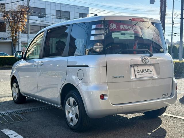 シエンタ X 純正ナビ 電動スライドドア(12枚目)