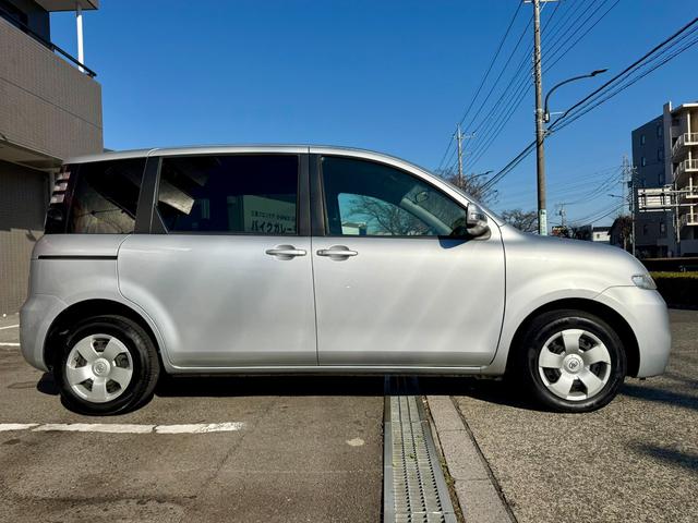 シエンタ X 純正ナビ 電動スライドドア(15枚目)