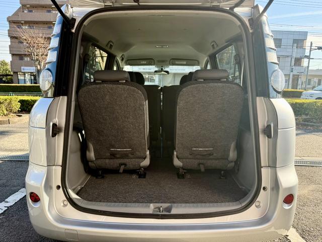 シエンタ X 純正ナビ 電動スライドドア(20枚目)