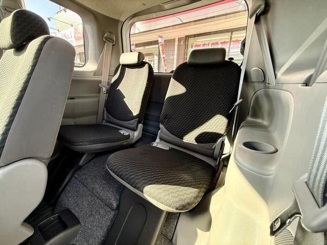 シエンタ X 純正ナビ 電動スライドドア(23枚目)