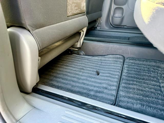 シエンタ X 純正ナビ 電動スライドドア(24枚目)