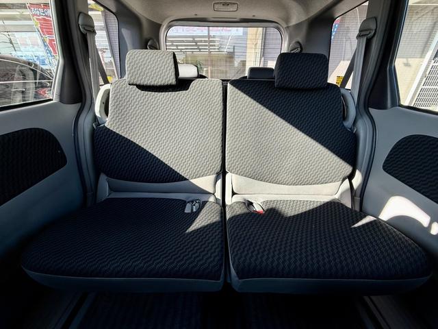 シエンタ X 純正ナビ 電動スライドドア(26枚目)