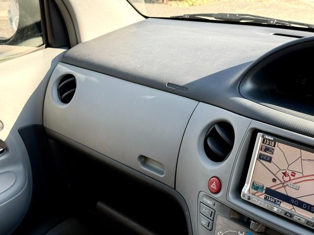 シエンタ X 純正ナビ 電動スライドドア(30枚目)