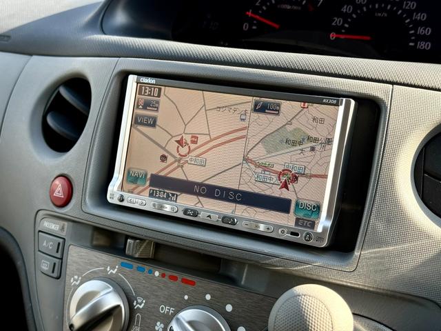 シエンタ X 純正ナビ 電動スライドドア(31枚目)