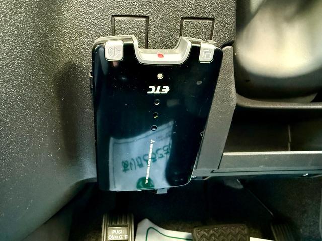 シエンタ X 純正ナビ 電動スライドドア(33枚目)