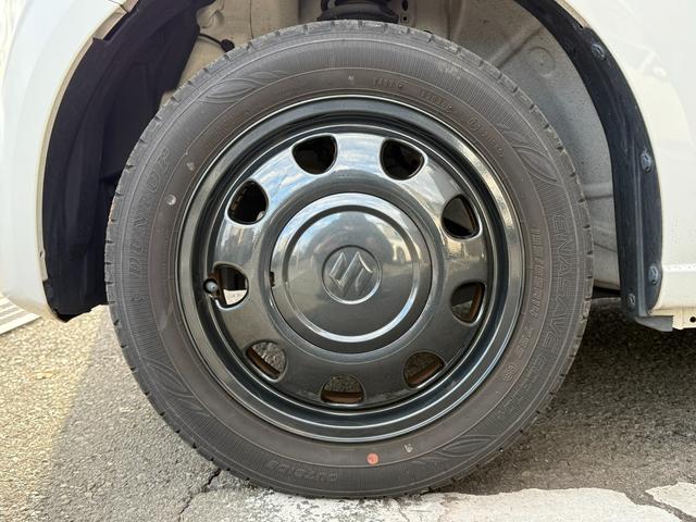 アルト ＶＰ　ＶＰ（４名）　法定整備付　ワンオーナー　禁煙　５ＭＴ　ＥＴＣ（20枚目）