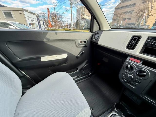 アルト ＶＰ　ＶＰ（４名）　法定整備付　ワンオーナー　禁煙　５ＭＴ　ＥＴＣ（26枚目）