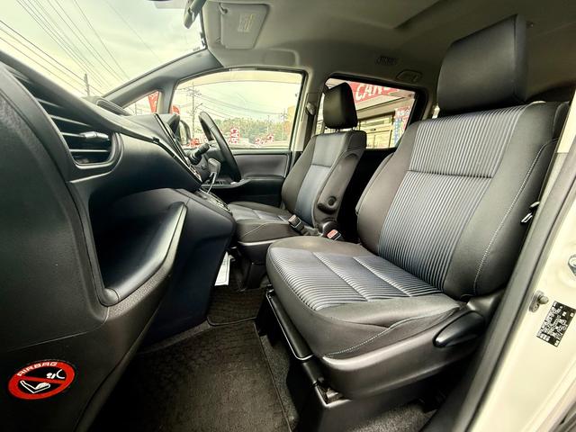 ヴォクシー ＺＳ　車検整備付　ナビＴＶ　Ｂカメラ　両電スラ　ドラレコ　Ｂｌｕｅｔｏｏｔｈ　ＢＴ接続　電動格納ドアミラー　ＳＤナビゲーション　地デジ　盗難防止システム　ハイビームアシスト　オートエアコン　衝突安全ボディ（28枚目）