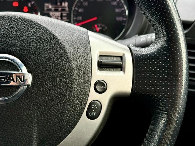 エクストレイル ２０Ｘｔｔ　法定整備付　ナビＴＶ　Ｂｌｕｅｔｏｏｔｈ　シートヒーター　クルーズコントロール　オートライト　パートタイム４ＷＤ　ルーフキャリア　チッピング塗装　ホワイトレター（46枚目）